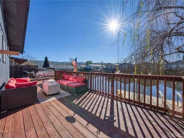 13293 Driftwood, Clearlake Oaks, CA 95423