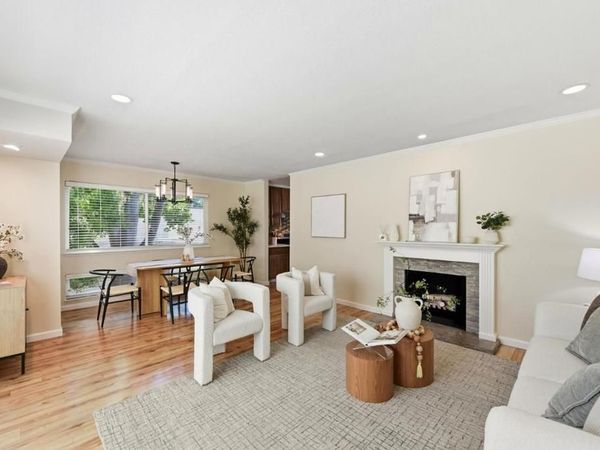 1919 Alameda De Las Pulgas, Unit 130, San Mateo, CA 94403