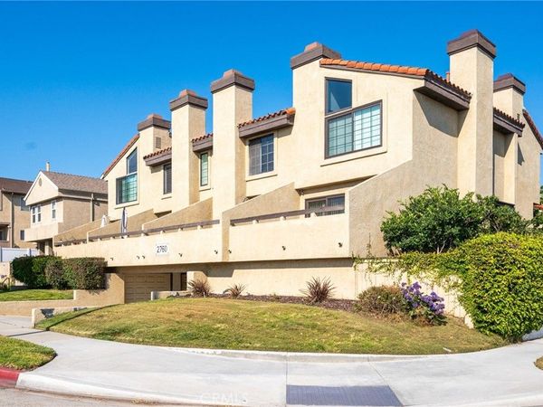 2760 Gramercy, Unit E, Torrance, CA 90501