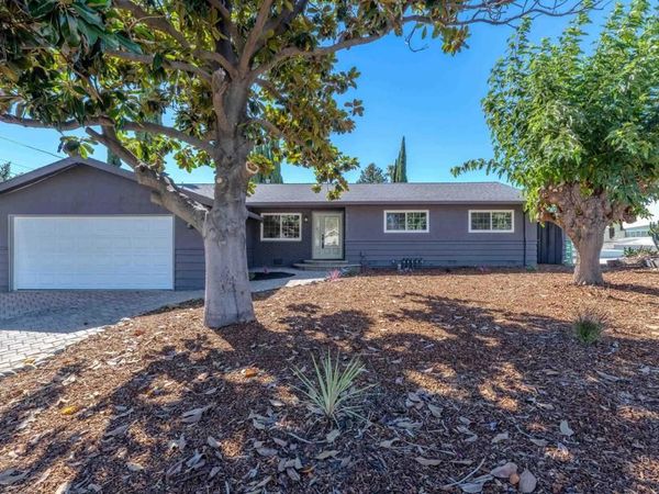 3672 Sanford St, Concord, CA 94520