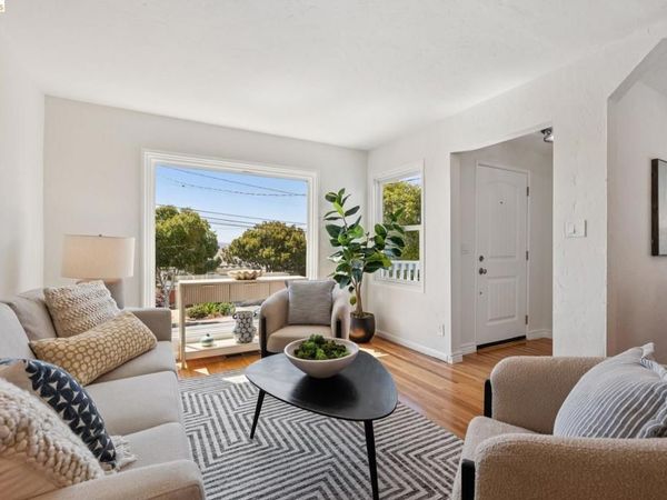 2332 Mono Ave, El Cerrito, CA 94530