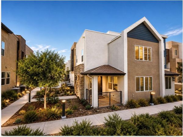 27026 Painted Sky Way, Valencia, CA 91381