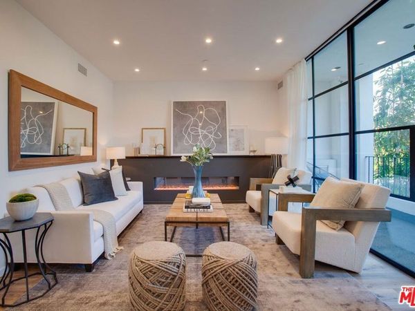 1254 N Las Palmas Avenue, Unit 7, Los Angeles, CA 90038