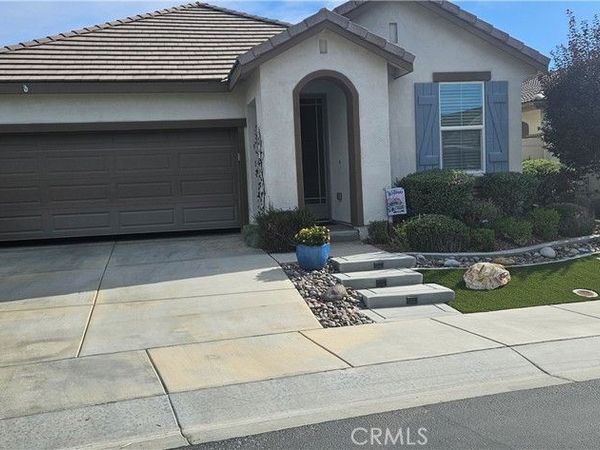 378 Song Bird, Beaumont, CA 92223
