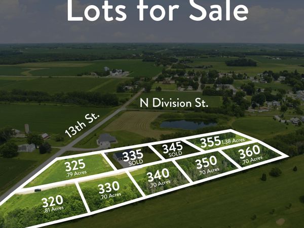 360 Yard Drive , Sumner, IA 50674