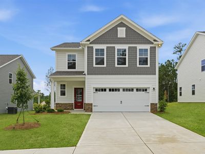 1053 Myers Farm Road, Hopkins, SC 29061