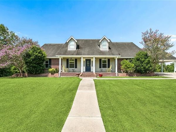 23363 CYPRESS Lane , Ponchatoula, LA 70455