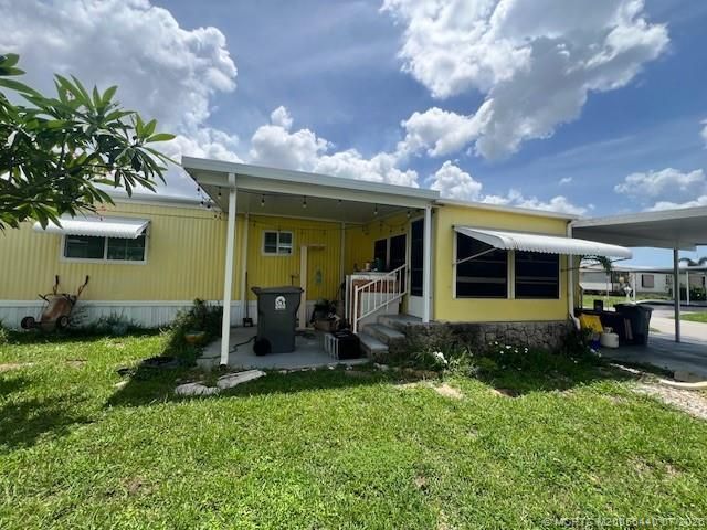 4169 70th Lane N, Unit 1047, West Palm Beach, FL 33404 Photo