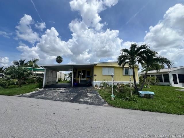 4169 70th Lane N, Unit 1047, West Palm Beach, FL 33404 Photo