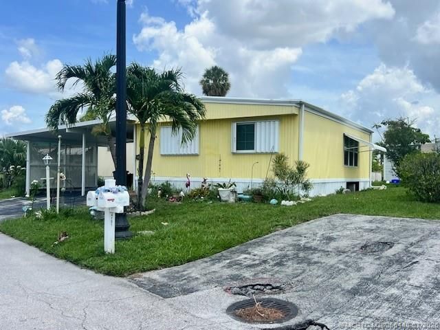 4169 70th Lane N, Unit 1047, West Palm Beach, FL 33404 Photo