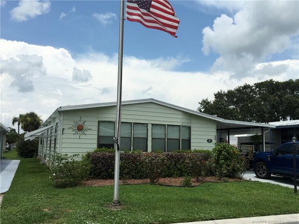 14552 SW Divot Drive, Unit F-06, Indiantown, FL 34956