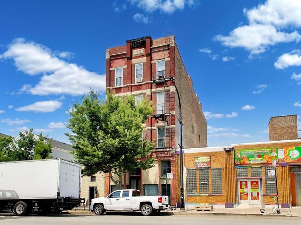2338 S Blue Island Avenue , Unit 2F, Chicago, IL 60608