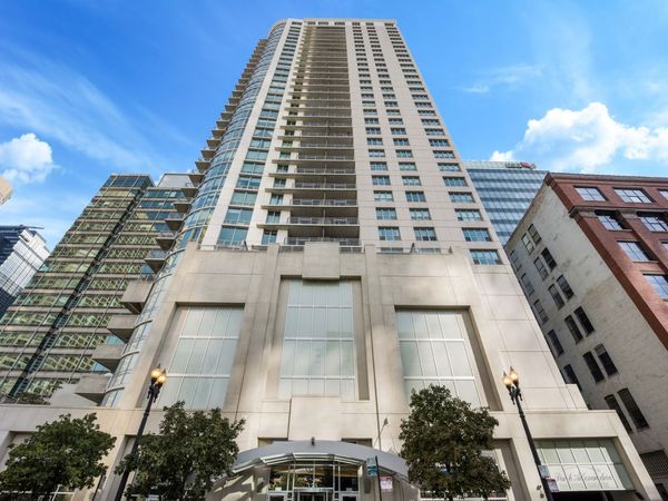 125 S Jefferson Street , Unit 601, Chicago, IL 60661