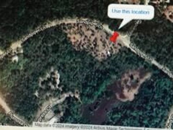 105 SANDPIPER Lane, Georgetown, FL 32139