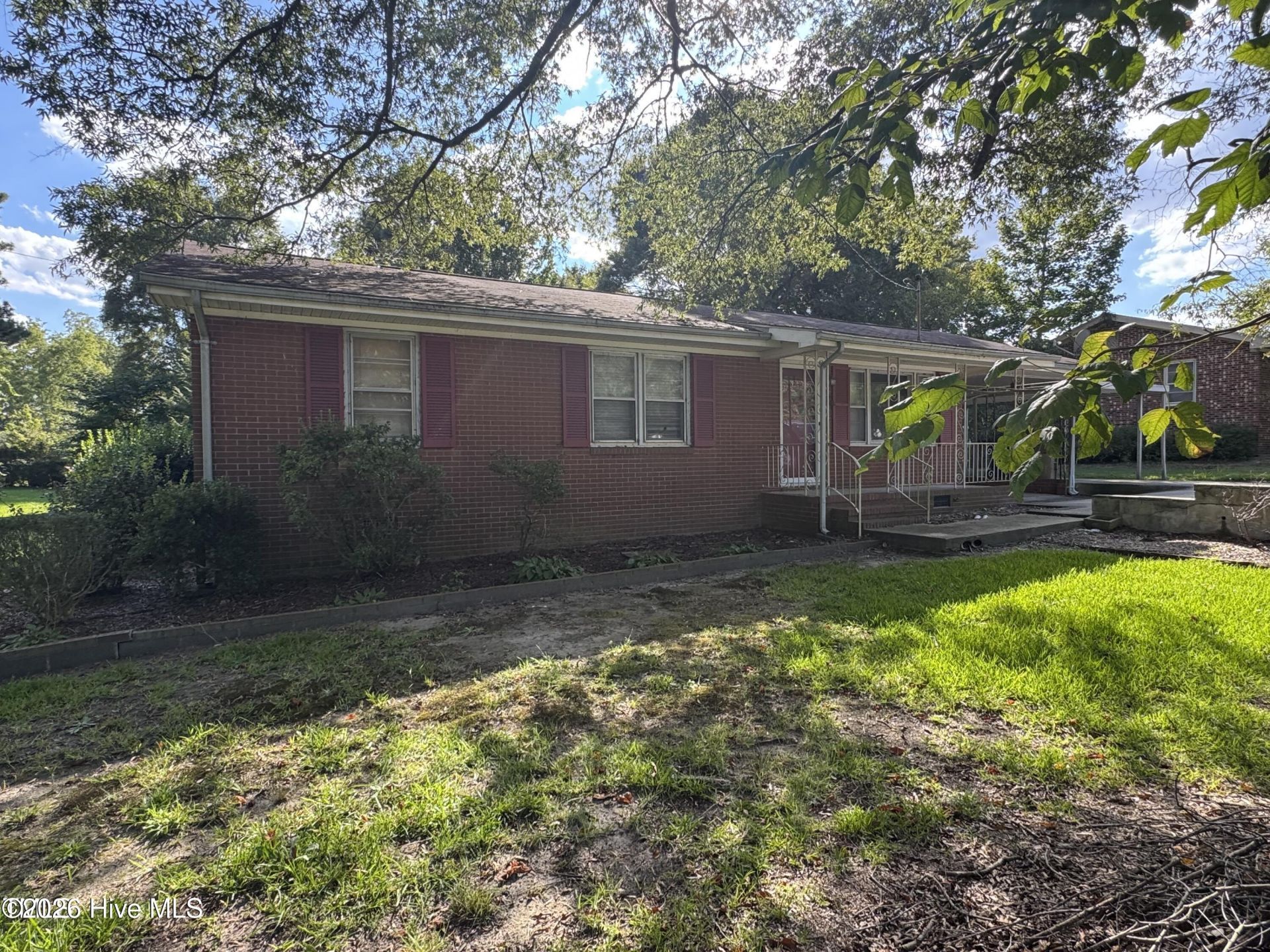 9729 Clayton Boulevard, Clayton, NC 27520 Main Photo
