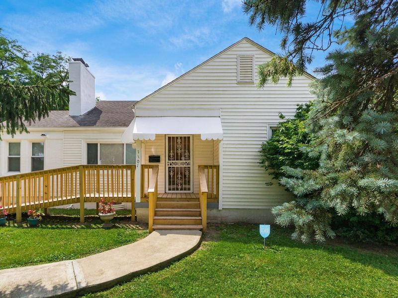 1101-1109 Barnett Road, Columbus, OH 43227 Photo 1