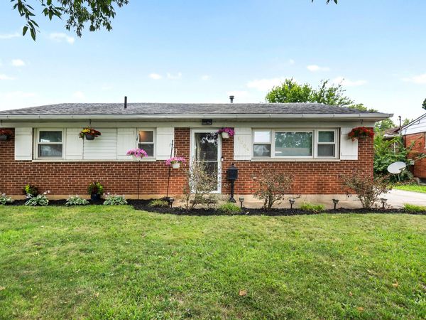 4004 Barthel Avenue, Columbus, OH 43227