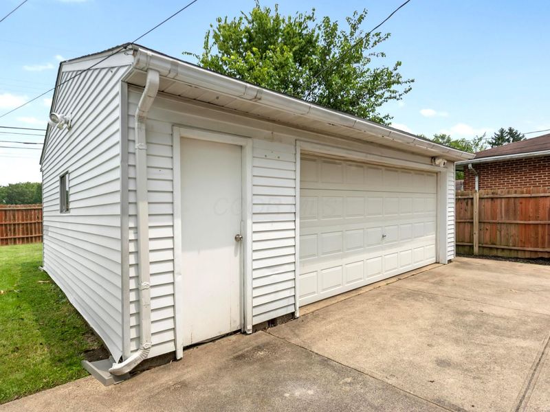 4004 Barthel Avenue, Columbus, OH 43227 Photo 24