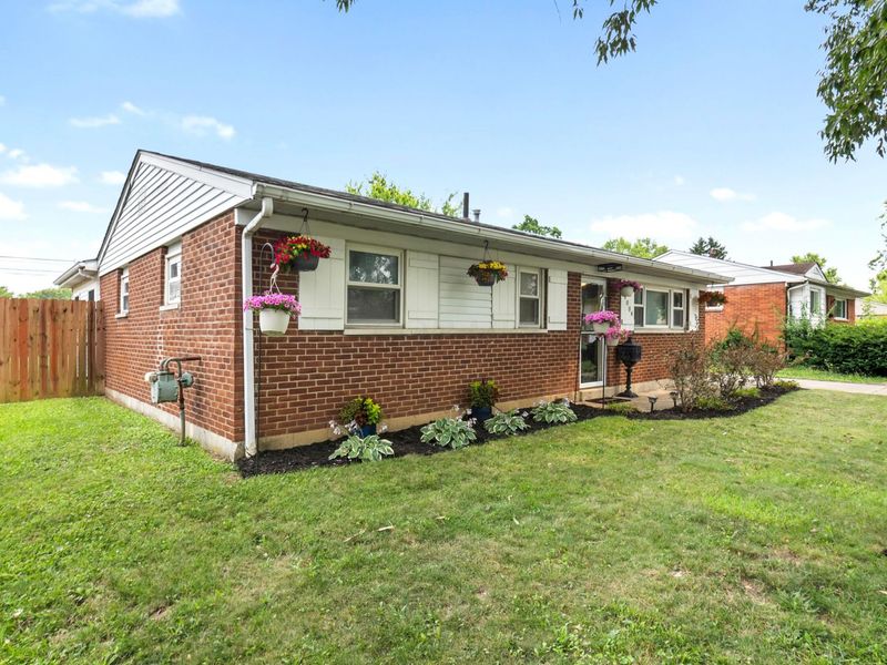 4004 Barthel Avenue, Columbus, OH 43227 Photo 31