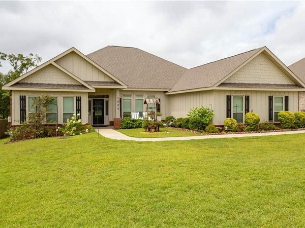1808 Gwin Court, Mobile, AL 36695