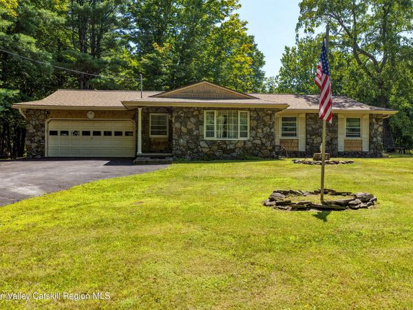 907 Edison Timmerman Road, Cairo, NY 12413