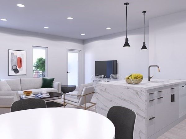 50 Leo M. Birmingham Parkway, Unit 306, Boston, MA 02135