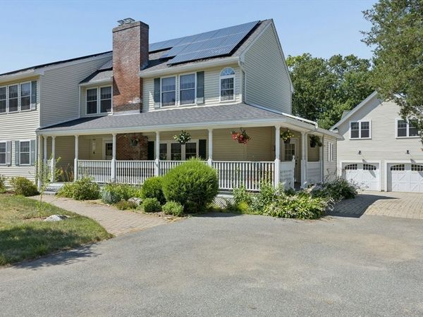 18 Proctor Road, Chelmsford, MA 01824