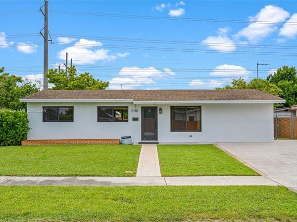 5110 SW 106th Ave , Unit N/A, Miami, FL 33165