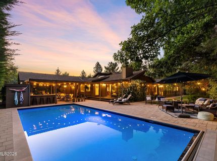 120 Prickly Pear Road, Verdi, NV 89439 Photo