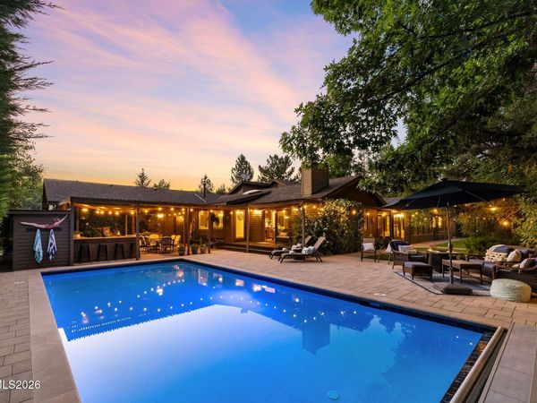 120 Prickly Pear Road, Verdi, NV 89439