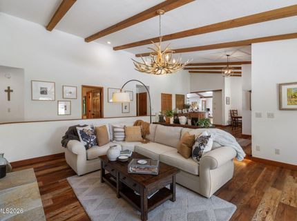 120 Prickly Pear Road, Verdi, NV 89439 Photo