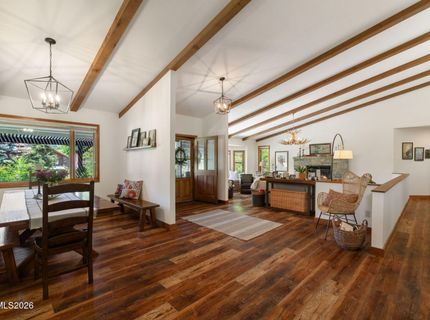 120 Prickly Pear Road, Verdi, NV 89439 Photo