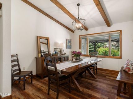 120 Prickly Pear Road, Verdi, NV 89439 Photo