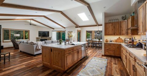 120 Prickly Pear Road, Verdi, NV 89439 Photo