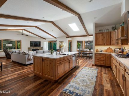 120 Prickly Pear Road, Verdi, NV 89439 Photo