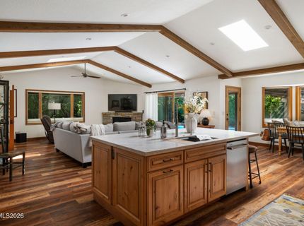 120 Prickly Pear Road, Verdi, NV 89439 Photo