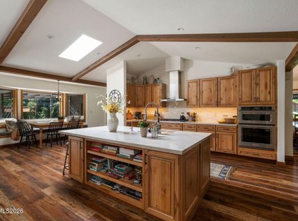 120 Prickly Pear Road, Verdi, NV 89439 Photo