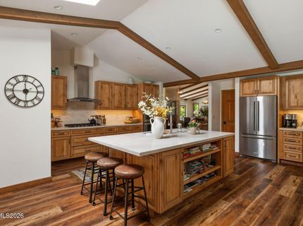 120 Prickly Pear Road, Verdi, NV 89439 Photo