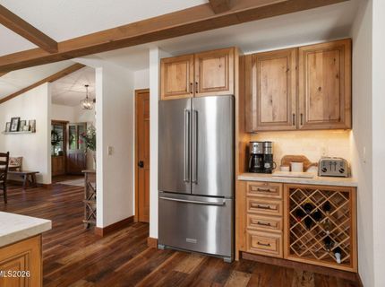 120 Prickly Pear Road, Verdi, NV 89439 Photo