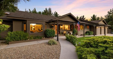 120 Prickly Pear Road, Verdi, NV 89439 Photo