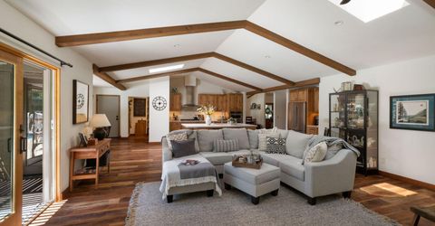 120 Prickly Pear Road, Verdi, NV 89439 Photo
