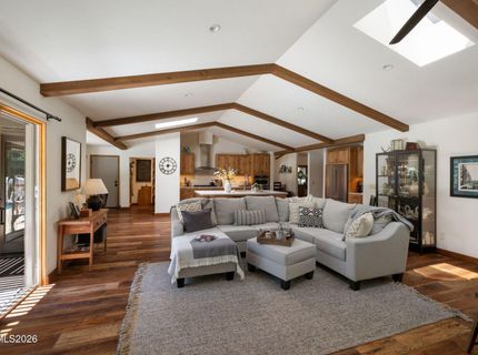 120 Prickly Pear Road, Verdi, NV 89439 Photo