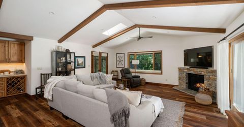 120 Prickly Pear Road, Verdi, NV 89439 Photo