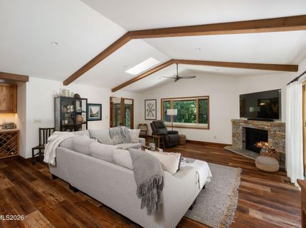 120 Prickly Pear Road, Verdi, NV 89439 Photo