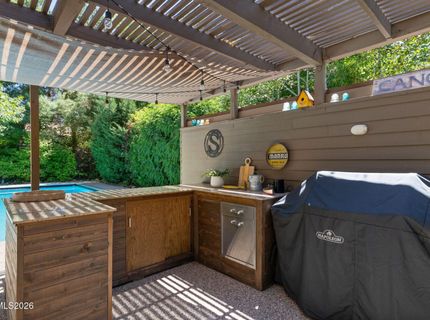 120 Prickly Pear Road, Verdi, NV 89439 Photo