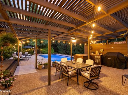 120 Prickly Pear Road, Verdi, NV 89439 Photo