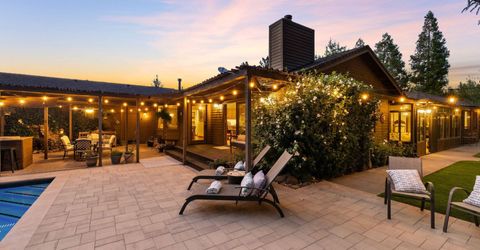 120 Prickly Pear Road, Verdi, NV 89439 Photo