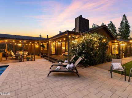 120 Prickly Pear Road, Verdi, NV 89439 Photo