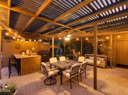 120 Prickly Pear Road, Verdi, NV 89439 Photo