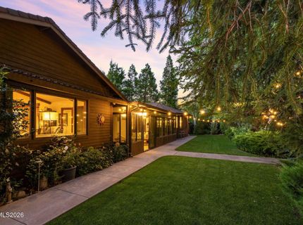 120 Prickly Pear Road, Verdi, NV 89439 Photo